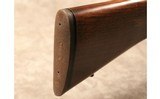 Remington~700 Classic~22-250 Remington - 9 of 10