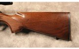 Remington~700 Classic~22-250 Remington - 5 of 10