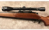 Remington~700 Classic~22-250 Remington - 6 of 10