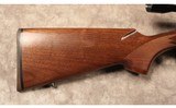 Remington~700 Classic~22-250 Remington - 2 of 10