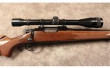 Remington~700 Classic~22-250 Remington - 3 of 10