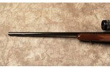 Remington~700 Classic~22-250 Remington - 7 of 10