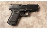 Glock~G38~45 G.A.P - 1 of 2