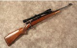 Winchester~Pre-64 model 70~257 Roberts - 1 of 10