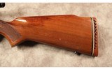 Winchester~Pre-64 model 70~257 Roberts - 5 of 10