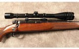 Winchester~Pre-64 model 70~257 Roberts - 3 of 10