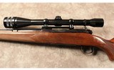 Winchester~Pre-64 model 70~257 Roberts - 6 of 10