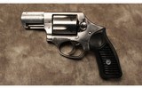 Ruger~SP101~357 magnum/38 spl - 2 of 2