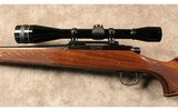 Remington~700 BDL~250 Savage - 6 of 10