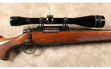 Remington~700 BDL~250 Savage - 3 of 10
