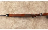 Remington~700 BDL~250 Savage - 10 of 10