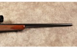 Winchester / Griffin & Howe~pre-64 model 70~7X57 Mauser - 4 of 10