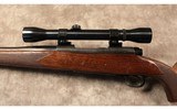 Winchester~ pre-64 model 70~257 Roberts - 6 of 10