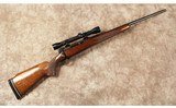 Winchester~ pre-64 model 70~257 Roberts - 1 of 10