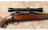 Winchester~ pre-64 model 70~257 Roberts - 3 of 10