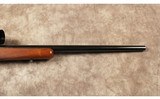 Mauser~custom~22-250 Remington - 4 of 10