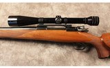 Mauser~custom~22-250 Remington - 6 of 10