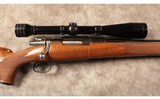 Mauser~custom~22-250 Remington - 3 of 10