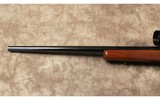 Mauser~custom~22-250 Remington - 7 of 10