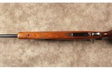 Mauser~custom~22-250 Remington - 10 of 10