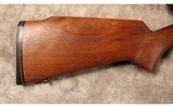 Winchester~ model 70 pre-64~22 Hornet - 2 of 10