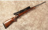 Winchester~pre 64 model 70~257 Roberts - 1 of 10