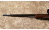 Winchester~pre 64 model 70~257 Roberts - 7 of 10