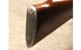 Winchester~pre-64 Model 70~220 Swift - 9 of 10