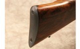 Winchester~pre-64 model 70~22 hornet - 9 of 10