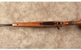 Winchester~pre-64 model 70~22 hornet - 10 of 10