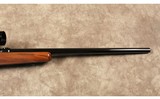 Winchester~pre-64 model 70~22 hornet - 4 of 10
