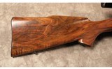Winchester~pre-64 model 70~22 hornet - 2 of 10