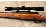 Winchester~pre-64 model 70~22 hornet - 6 of 10