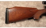 W.A Sukalle~custom Enfield~375 H&H - 2 of 10