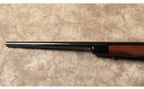 W.A Sukalle~custom Enfield~375 H&H - 7 of 10