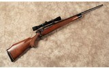 W.A Sukalle~custom Enfield~375 H&H - 1 of 10