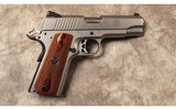 Ruger~SR1911 Commander~45 ACP - 1 of 2