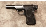 Savage~model 1907~32 auto - 2 of 2