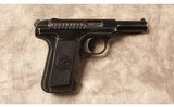 Savage~model 1907~32 auto - 1 of 2