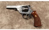 Harrington-Richardson~Model 926 hand eject~22 LR - 2 of 2