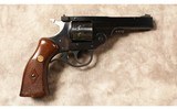 Harrington-Richardson~Model 926 hand eject~22 LR - 1 of 2