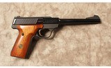 Browning~Challenger II~ 22 LR - 1 of 2