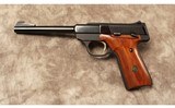 Browning~Challenger II~ 22 LR - 2 of 2