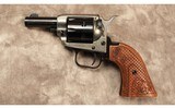 Heritage Arms~BarKeep~22 L.R - 2 of 2