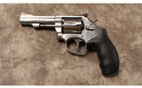 Smith and Wesson~model 67-5~38 spl - 2 of 2