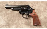 Smith and Wesson~Model 19-9 Classic~38 SPL/357 Magnum - 2 of 2