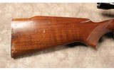 Winchester~pre-64 Model 70~220 Swift - 2 of 10