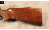Winchester~pre-64 Model 70~220 Swift - 5 of 10