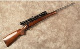 Winchester~pre-64 Model 70~220 Swift - 1 of 10