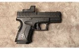 Springfield~XDM Elite~10 mm - 1 of 2